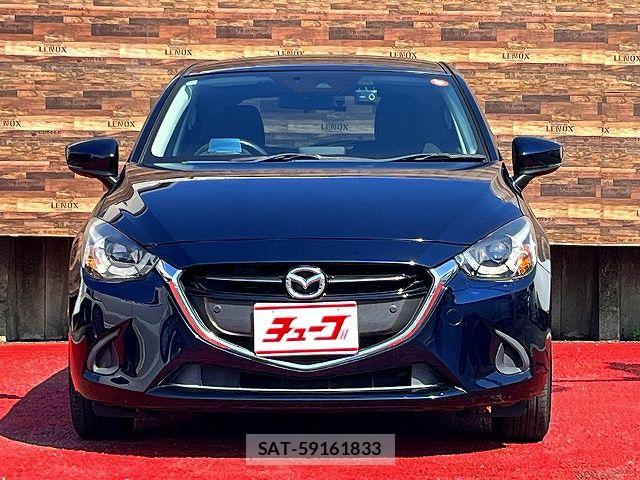 Mazda DEMIO 2018-11 7454026-16