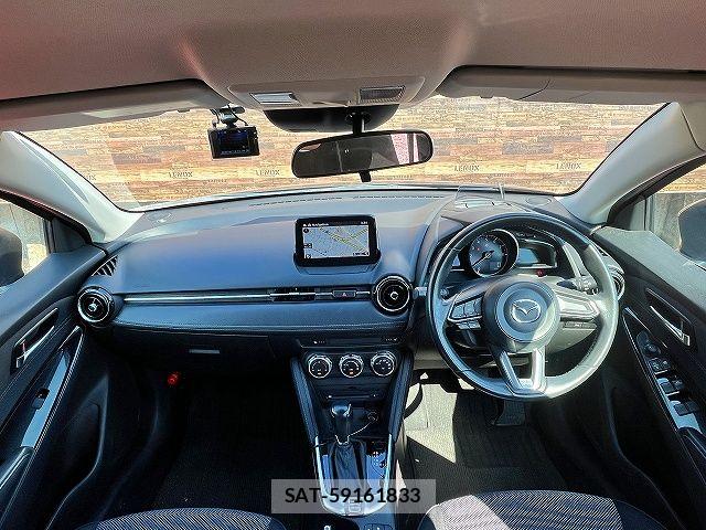 Mazda DEMIO 2018-11 7454026-1