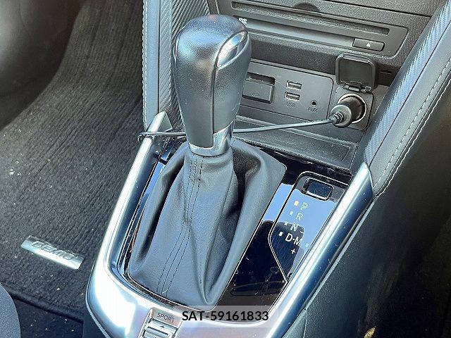 Mazda DEMIO 2018-11 7454026-19