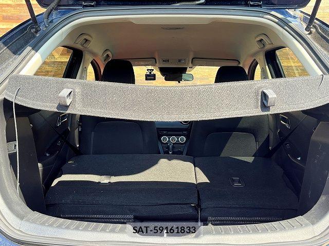 Mazda DEMIO 2018-11 7454026-20