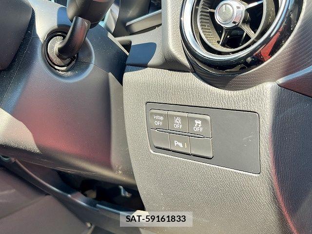Mazda DEMIO 2018-11 7454026-21