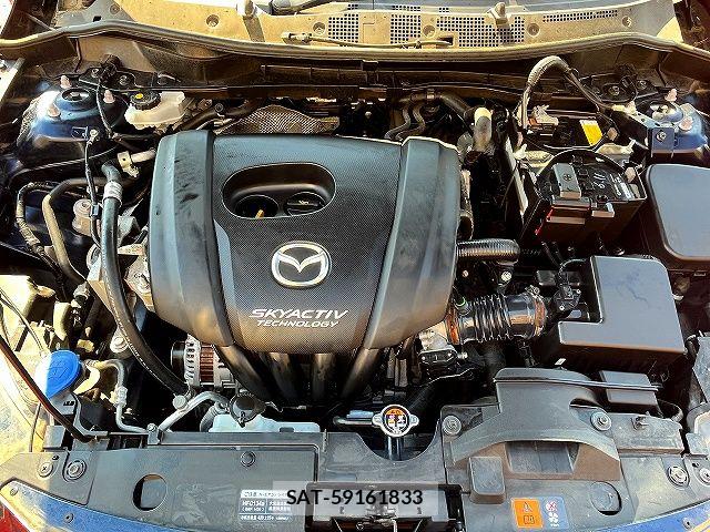 Mazda DEMIO 2018-11 7454026-27