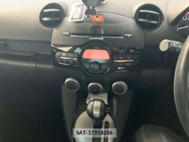 Mazda DEMIO 2012-07 7454050-18
