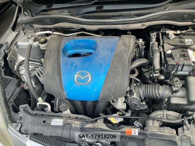 Mazda DEMIO 2012-07 7454050-21