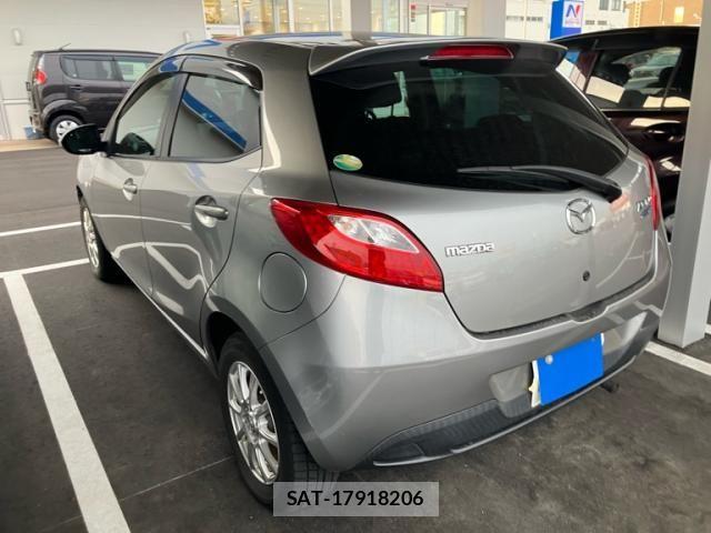 Mazda DEMIO 2012-07 7454050-3
