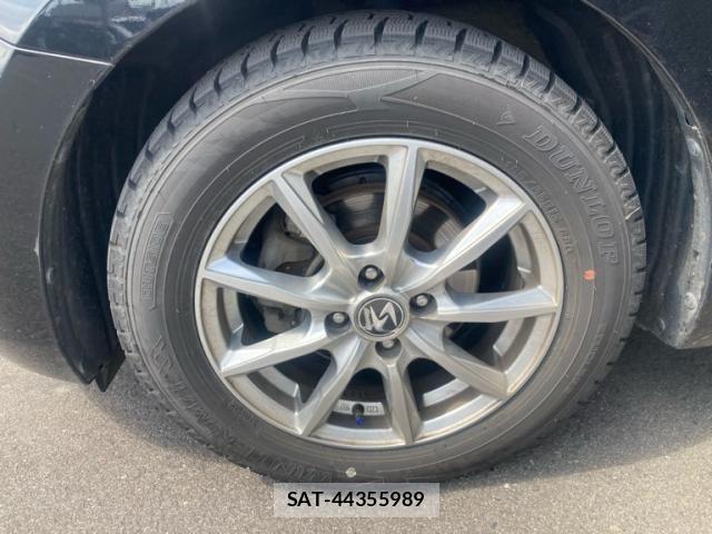 Mazda DEMIO 2015-01 7454046-13