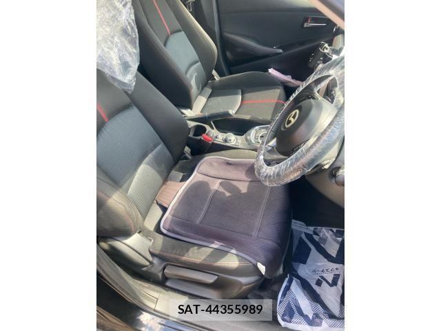 Mazda DEMIO 2015-01 7454046-16