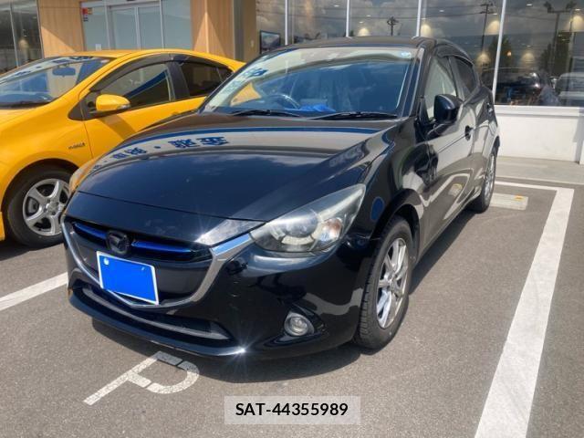Mazda DEMIO 2015-01 7454046-1