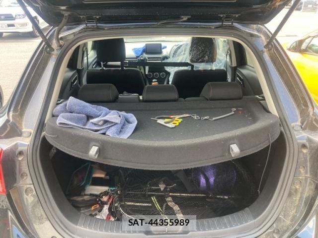Mazda DEMIO 2015-01 7454046-20