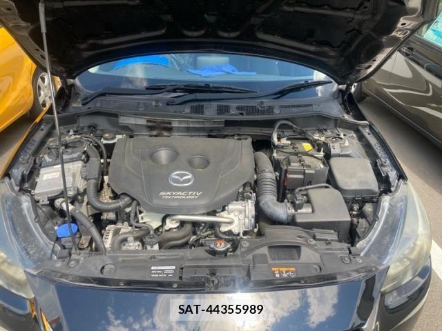 Mazda DEMIO 2015-01 7454046-21