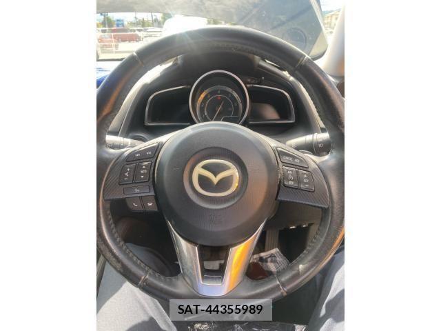 Mazda DEMIO 2015-01 7454046-25
