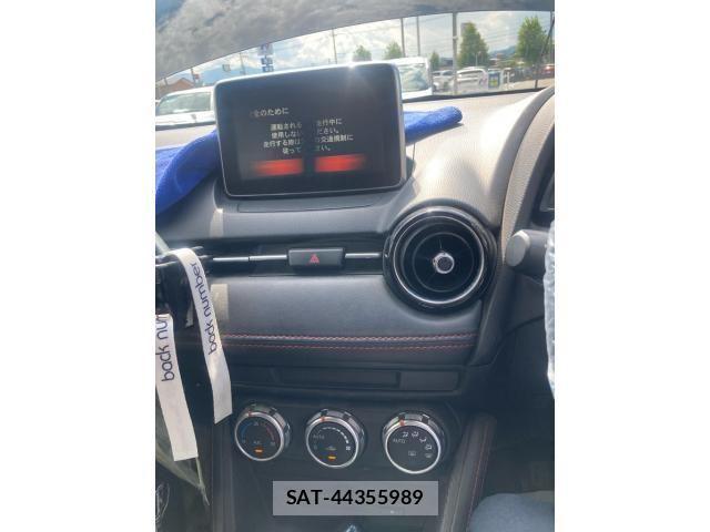 Mazda DEMIO 2015-01 7454046-27