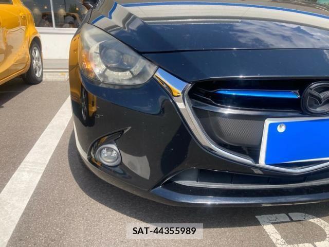 Mazda DEMIO 2015-01 7454046-3