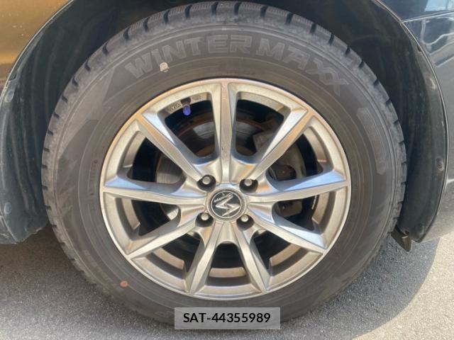 Mazda DEMIO 2015-01 7454046-4