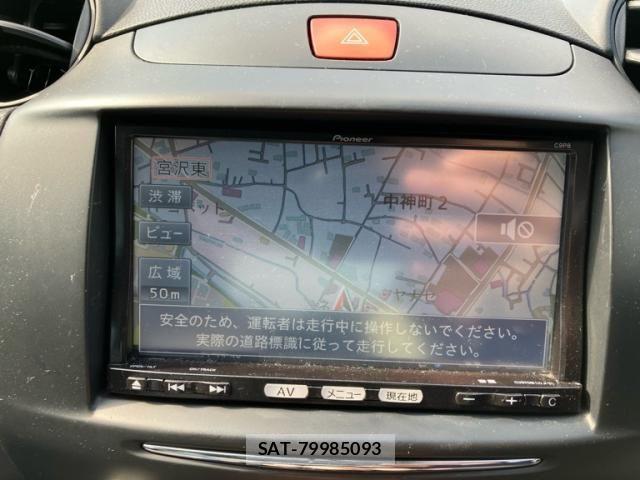 Mazda DEMIO 2013-05 7454047-16