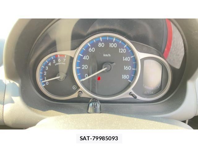 Mazda DEMIO 2013-05 7454047-18