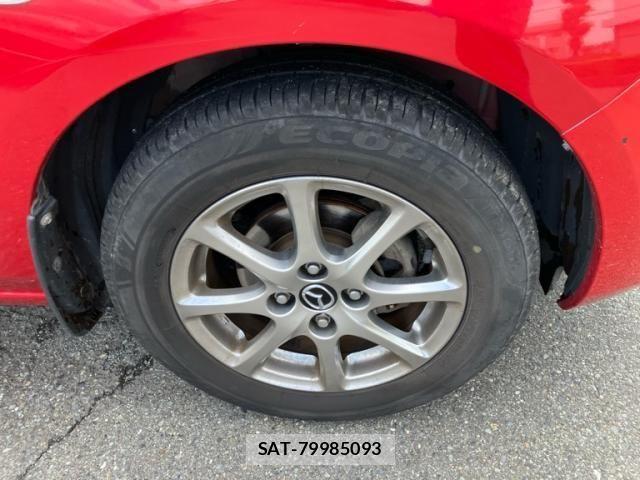 Mazda DEMIO 2013-05 7454047-2