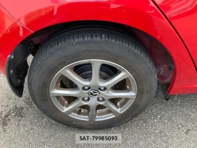 Mazda DEMIO 2013-05 7454047-3