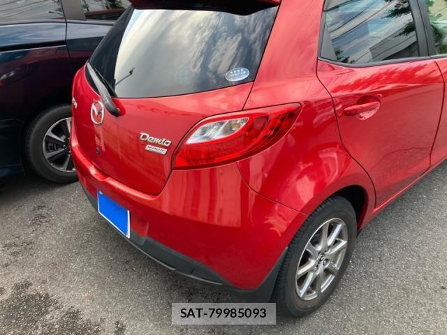 Mazda DEMIO 2013-05 7454047-4