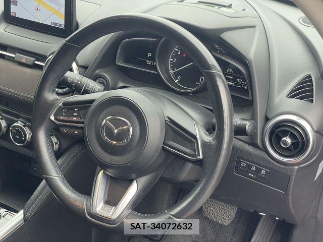Mazda DEMIO 2019-03 7454030-9