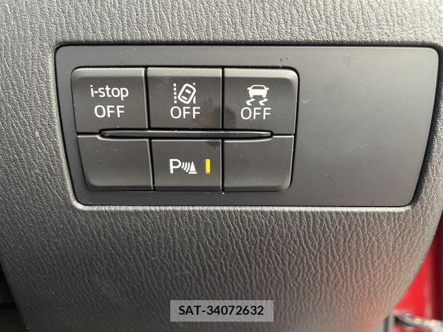 Mazda DEMIO 2019-03 7454030-10