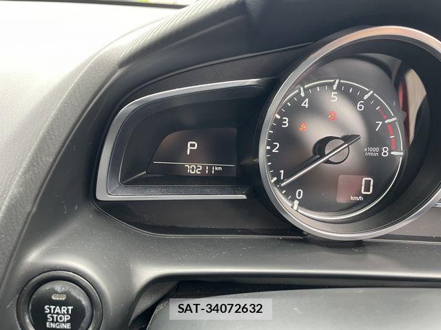 Mazda DEMIO 2019-03 7454030-11