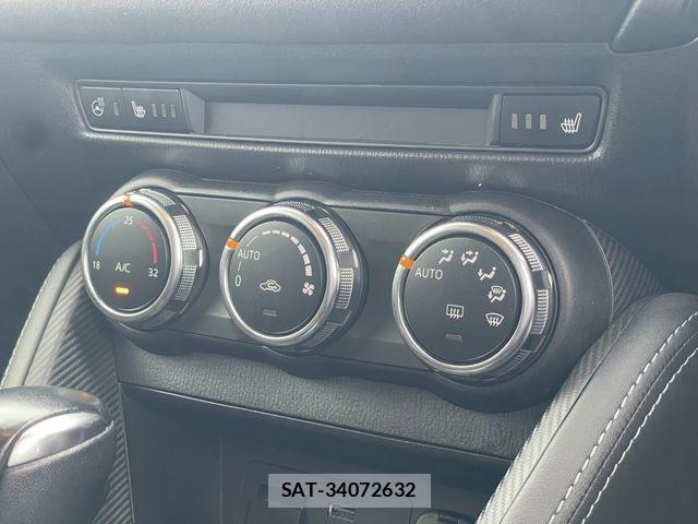 Mazda DEMIO 2019-03 7454030-13