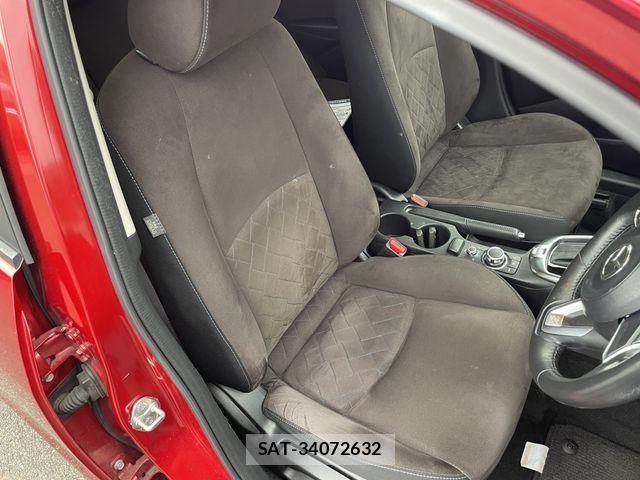 Mazda DEMIO 2019-03 7454030-17