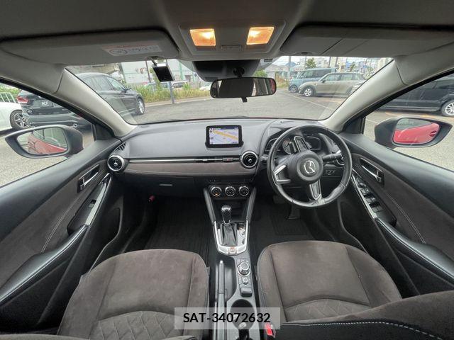 Mazda DEMIO 2019-03 7454030-1