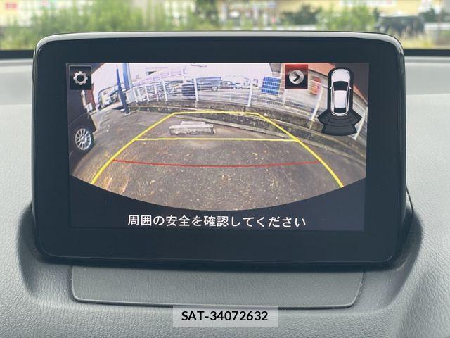Mazda DEMIO 2019-03 7454030-20
