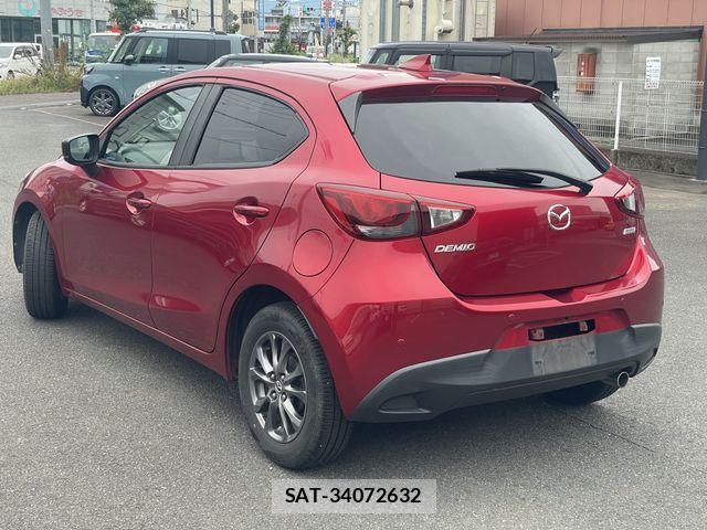 Mazda DEMIO 2019-03 7454030-3