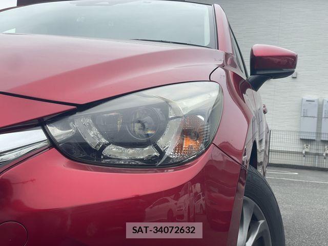 Mazda DEMIO 2019-03 7454030-4