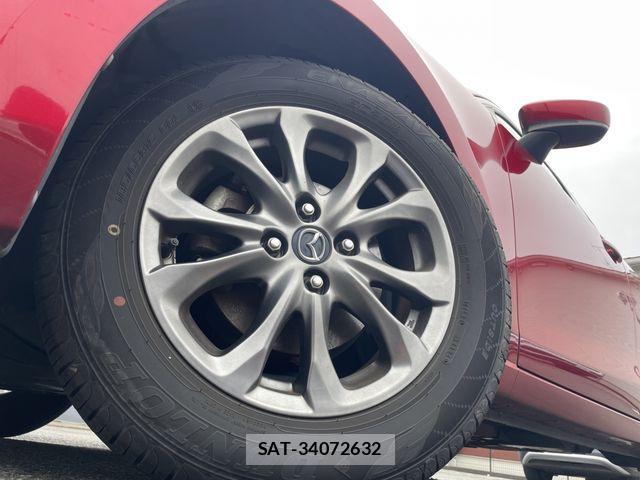 Mazda DEMIO 2019-03 7454030-5