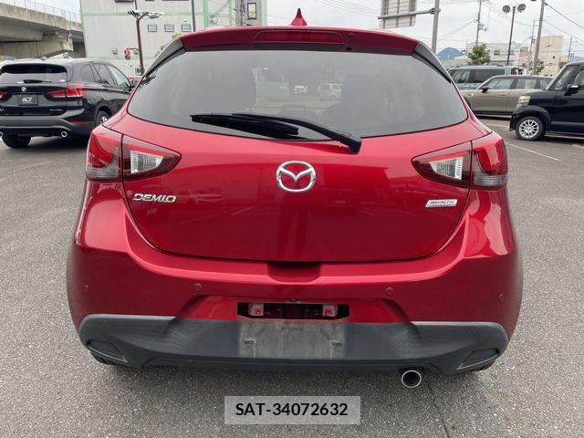 Mazda DEMIO 2019-03 7454030-6