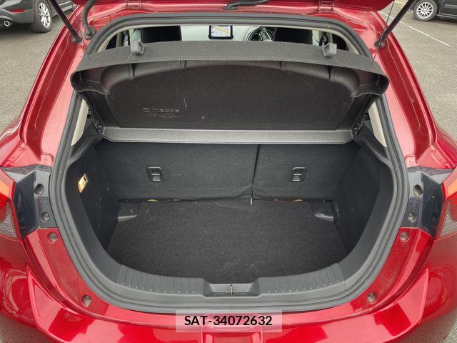 Mazda DEMIO 2019-03 7454030-7