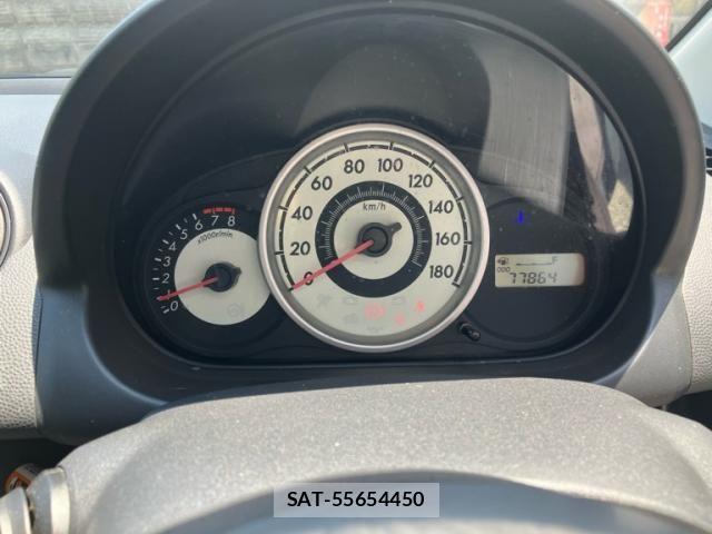 Mazda DEMIO 2010-02 7454056-12