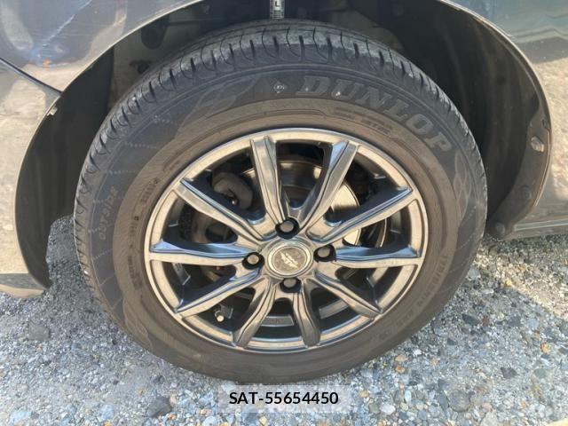 Mazda DEMIO 2010-02 7454056-4