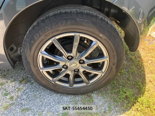 Mazda DEMIO 2010-02 7454056-5
