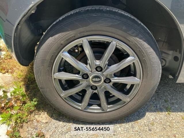 Mazda DEMIO 2010-02 7454056-6