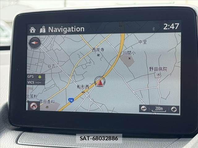 Mazda DEMIO 2017-06 7454032-20