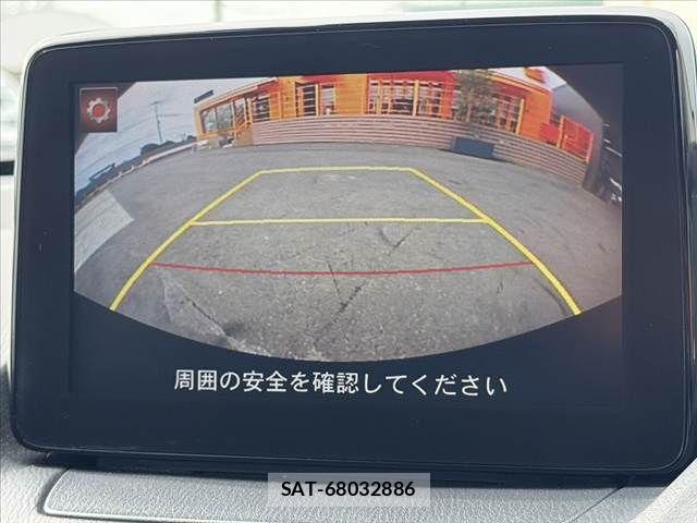 Mazda DEMIO 2017-06 7454032-22