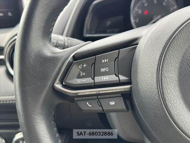 Mazda DEMIO 2017-06 7454032-25