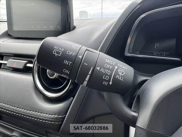 Mazda DEMIO 2017-06 7454032-26
