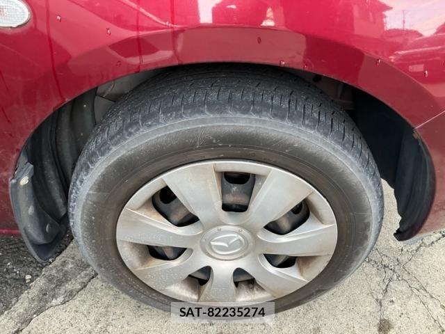 Mazda DEMIO 2012-11 7454055-5
