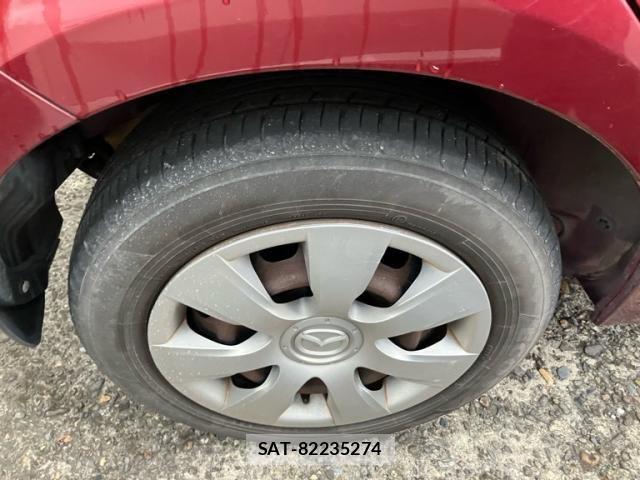 Mazda DEMIO 2012-11 7454055-6