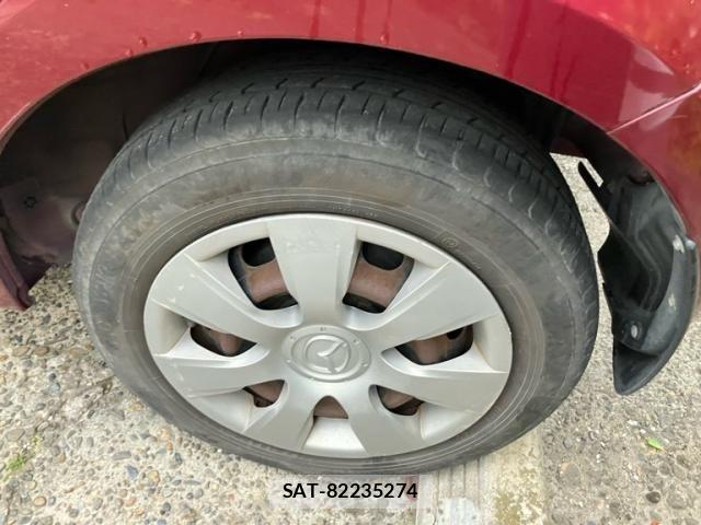 Mazda DEMIO 2012-11 7454055-7