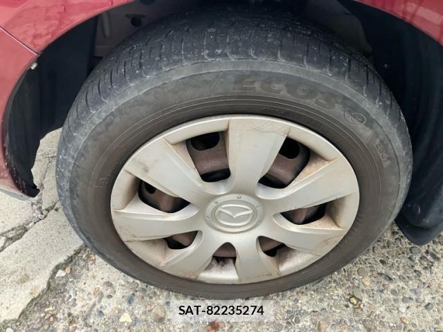 Mazda DEMIO 2012-11 7454055-8