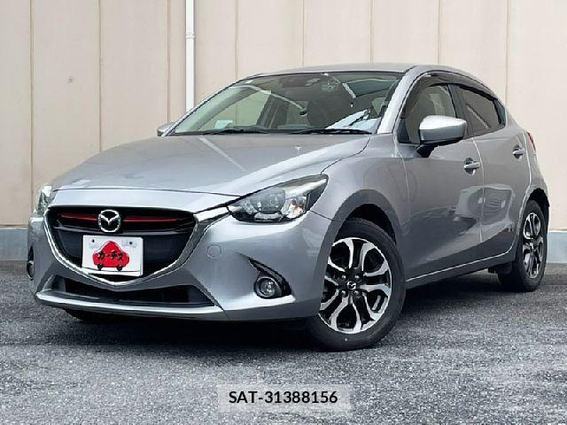 Mazda DEMIO 2015-07 7454034-0