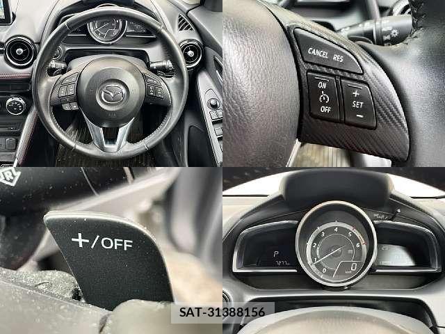 Mazda DEMIO 2015-07 7454034-3