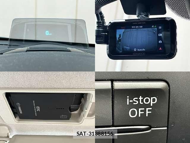 Mazda DEMIO 2015-07 7454034-4